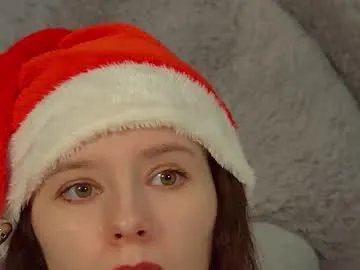 arinakubrick on Chaturbate