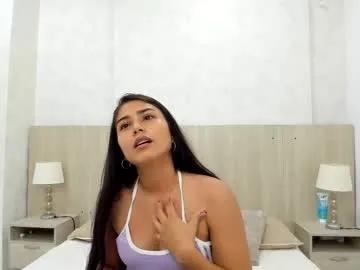 arlet_powell — Arlet_powell's room #new #masturbation #latina #feet #cum