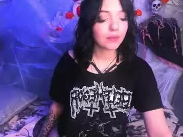 Private arlinecarroll on Chaturbate