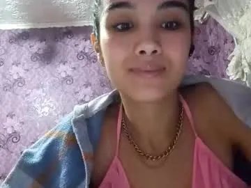 arvillahamner on Chaturbate