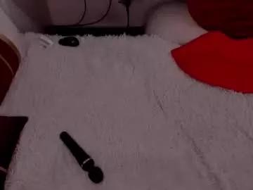 aryahunt from Chaturbate