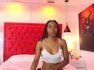 asha_zuri_and_adam on Chaturbate 