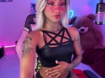 ashanti_sweet on Chaturbate 