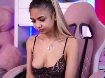 ashayuva from Chaturbate