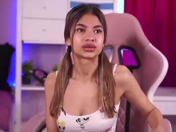 ashayuva from Chaturbate