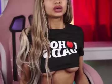 ashayuva from Chaturbate