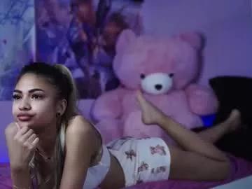 ashayuva from Chaturbate