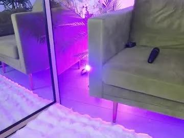 ashley_is_heree on Chaturbate