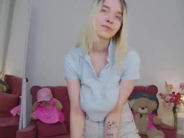 ashly_cherry on Chaturbate