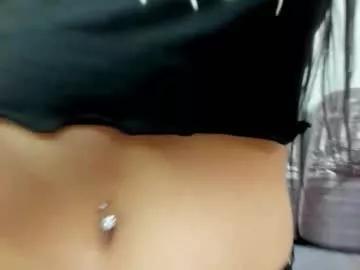 Freechat asian_pussy1 on Chaturbate