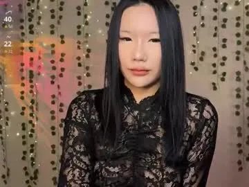 asian_vi on Chaturbate