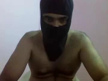 asianmanbody on Chaturbate