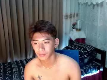 asiantwink828178 on Chaturbate 