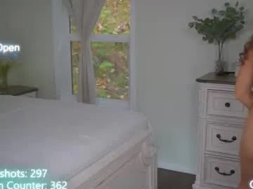 aspenwild on Chaturbate