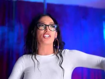 astridvex on Chaturbate