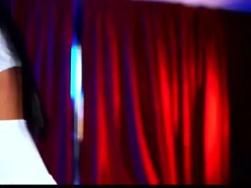 astridvex on Chaturbate