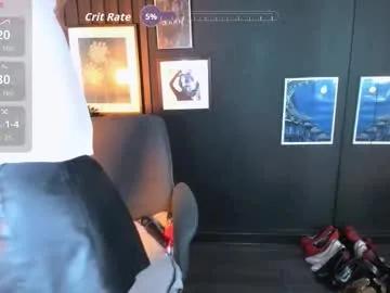 augustine_magnetic — Mmm keep my pussy wet! #milf #stockings #blonde #c2c #blowjob [836 tokens remaining]