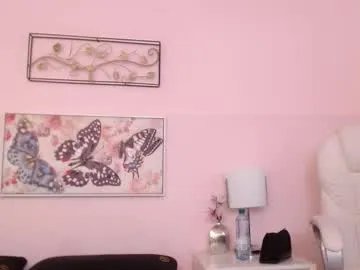 ava_raye on Chaturbate