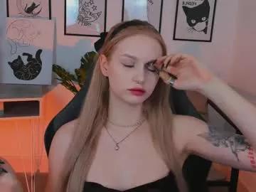 avadaviis from Chaturbate