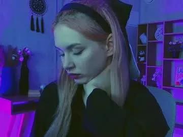 avadaviis from Chaturbate