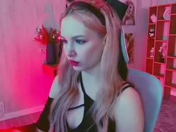avadaviis from Chaturbate is Freechat
