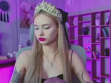 avadaviis from Chaturbate