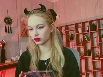 avadaviis from Chaturbate