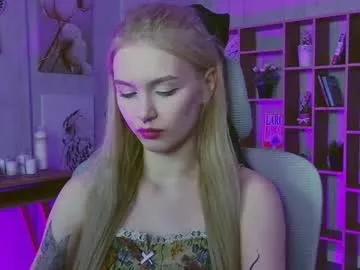 avadaviis from Chaturbate