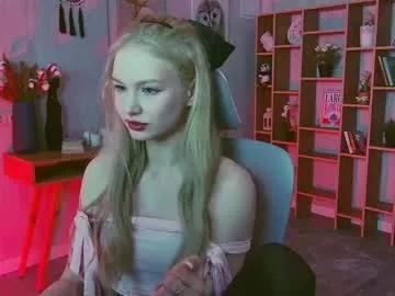 avadaviis from Chaturbate
