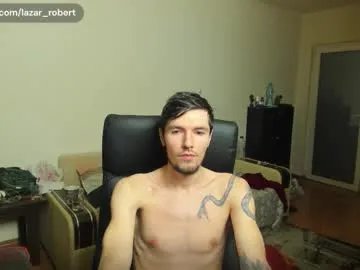 awesome_justin on Chaturbate