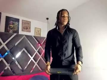 axel_silva3 from Chaturbate is Freechat