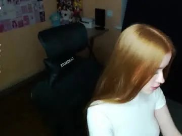 ayanagrrace on Chaturbate