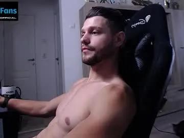 aydanblakeofficial on Chaturbate 