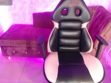 aylanny_m on Chaturbate