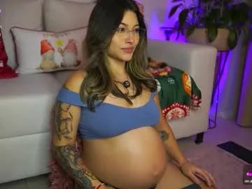 ayralee on Chaturbate 