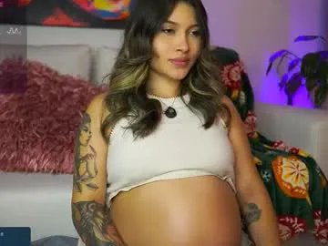 ayralee on Chaturbate 