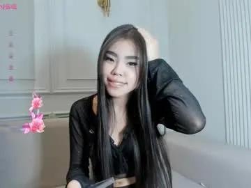 ayumi_rin — Blow kiss Storm [66 tokens left] #asian #18 #lovense #new #feet