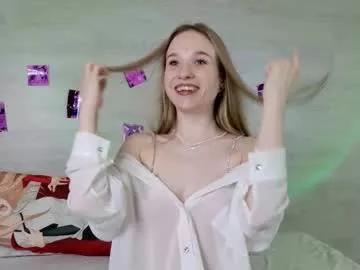 b4by_emilia on Chaturbate 
