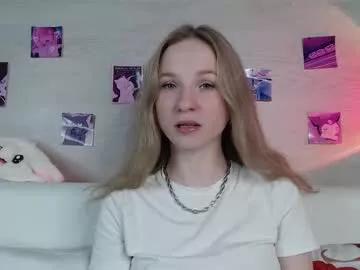 b4by_emilia on Chaturbate 
