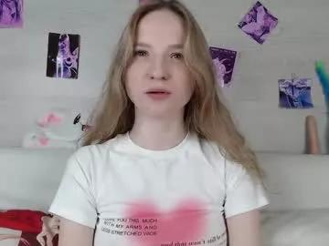 b4by_emilia on Chaturbate 