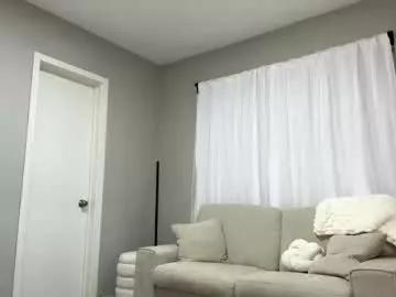 babbyjacks on Chaturbate 