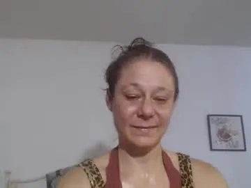 babetteohara on Chaturbate