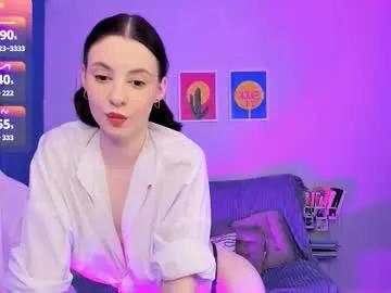 baby_annabellee on Chaturbate