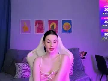 baby_annabellee on Chaturbate