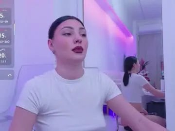 baby_ava_ on Chaturbate