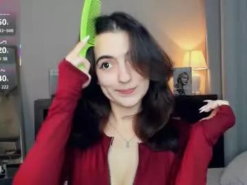 baby_is_ready from Chaturbate