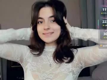 baby_is_ready from Chaturbate