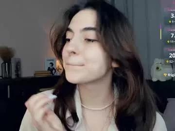 baby_is_ready from Chaturbate is Freechat