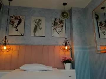 babyangel18_ on Chaturbate 