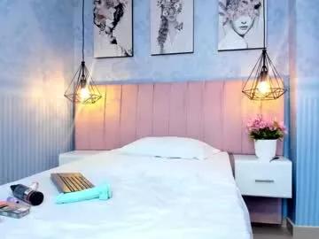 babyangel18_ on Chaturbate 